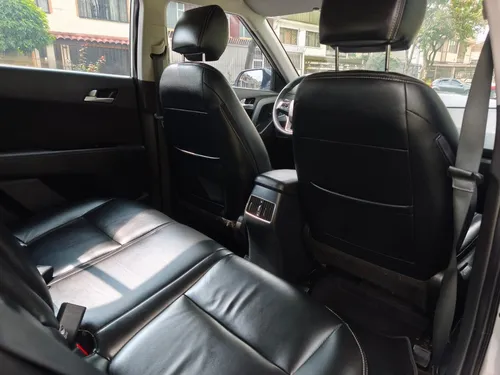 Hyundai Creta 1.6 Advance 4X2 At