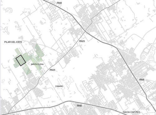 Imagen 6 de 12 de Venta - Casa En Construcción En Santa Elena - Bayugar Negocios Inmobiliarios