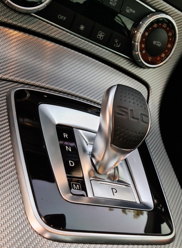 Imagen 13 de 15 de Mercedes Benz Slc43 Amg