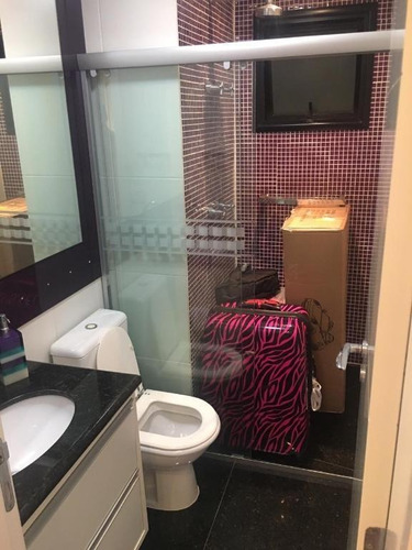 Imagem 13 de 30 de Apartamento De Alto Padrão - Ap6730