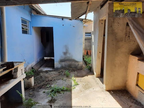 Casas À Venda Em Itupeva/sp - Compre A Sua Casa Aqui! - 1469502
