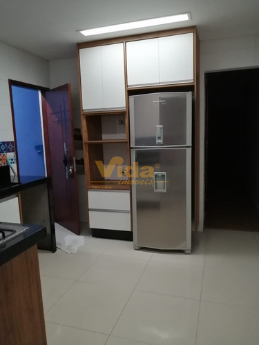 Assobradada A Venda Em Santo Antônio - Osasco - 44750