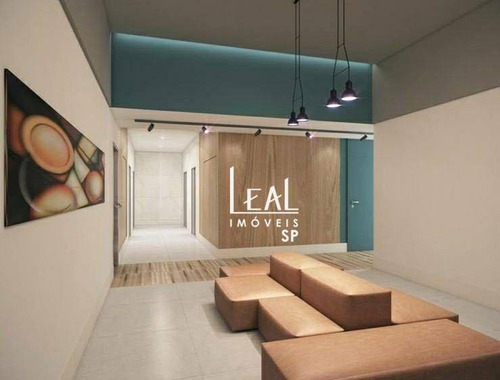 Imagem 28 de 30 de Apartamento Com 2 Dormitórios Para Alugar, 67 M² Por R$ 3.000,00/mês - Macedo - Guarulhos/sp - Ap1635