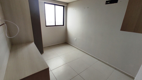 Imagem 5 de 25 de Ref: Ap058 - Apartamento A Venda, Estados, 2 Quartos, 2 Vagas, Moveis Projetados