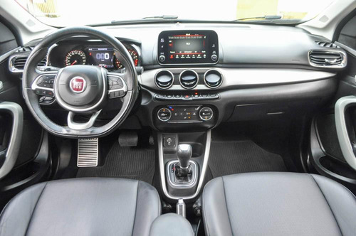Fiat Argo PRECISION 1.8 AT