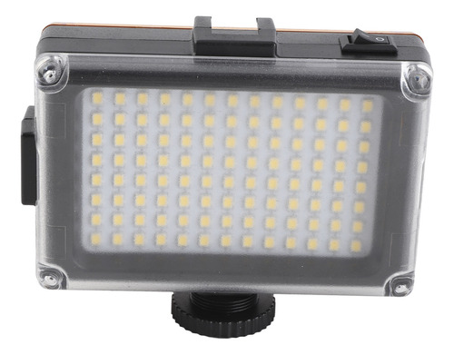 Minifotografía Led Con Relleno De Vídeo, Portátil, Para Cáma
