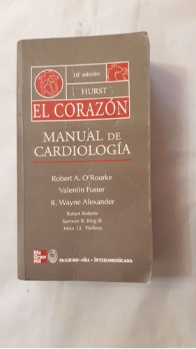 Manual De Cardiologia El Corazon-hurst-ed.mc Graw Hill-(35 