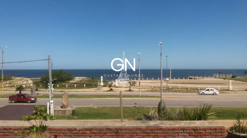 En Primera Linea Frente Al Mar