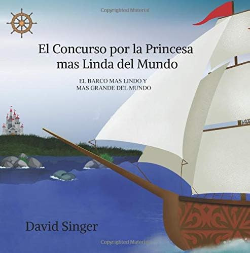 Libro: El Concurso Por La Princesa Mas Linda Del Mundo: El B
