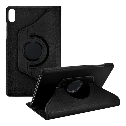 Case Estuche Funda Giratorio 360 Para Huawei Matepad Se 11