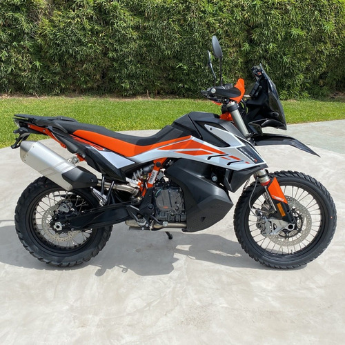Imagen 15 de 23 de Adventure 790 R Ktm 0km Tasa 0 %