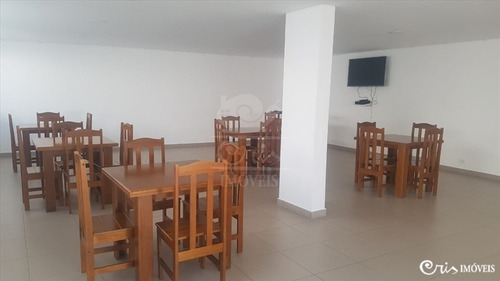 Imagem 13 de 17 de Apartamento Em Vila Guarani - Mauá - Sp - Av04/a138