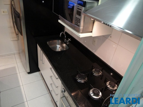Imagem 7 de 15 de Flat - Vila Olímpia - Sp - 494405