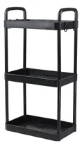Comprar Estante Organizador Almacenador 3 Pisos, Mueble Multifunción