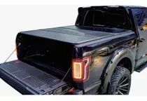 Comprar Tapa Cubre Batea Hard 3 Fold 2 Nissan Np300 2021+ Doble Cab.