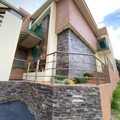 Casa en renta