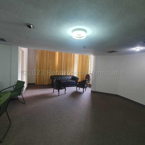 Casa Comercial En Venta Mls 24-6368 La California Norte