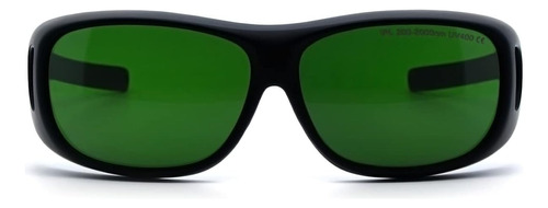 Gafas De Seguridad Láser Absorber Ipl 200nm-2000nm Para Láse