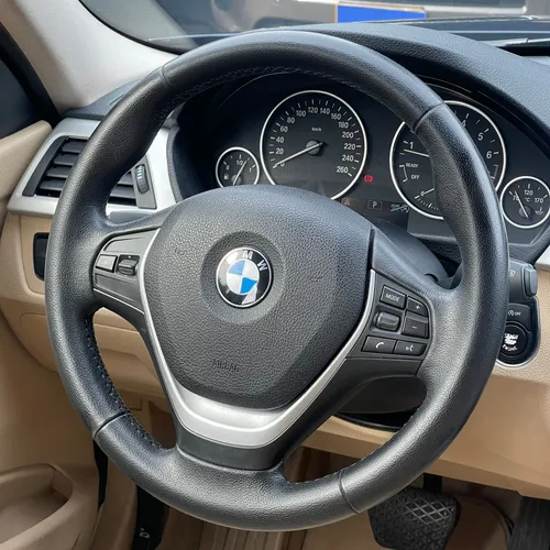 Bmw 320i 2.0 Turbo