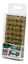 Comprar Diorama Pasto Estático Flowering Tuft 6mm Flores Nieve