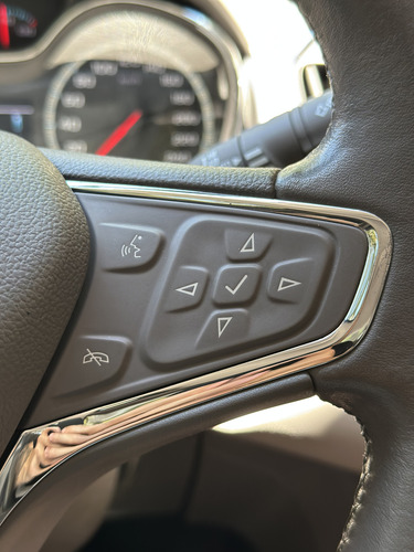 Chevrolet Cruze 1.4 Ltz At Sedan