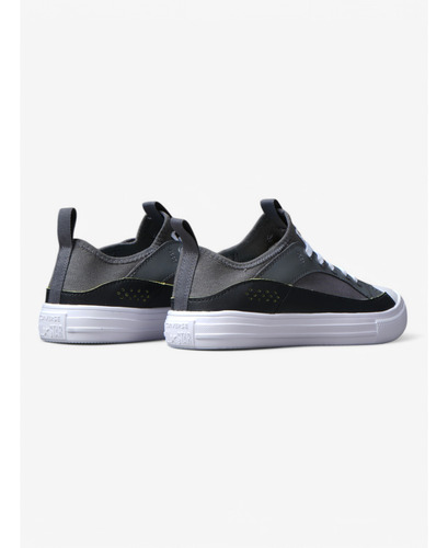 Zapatillas Converse Wave Ultra Gris Verde