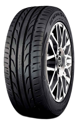 Llanta General Tire G-max Rs 245/45r17 99y Índice De Velocidad Y