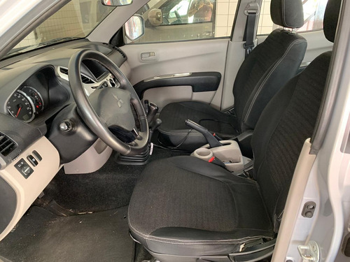 L200 Triton 2013