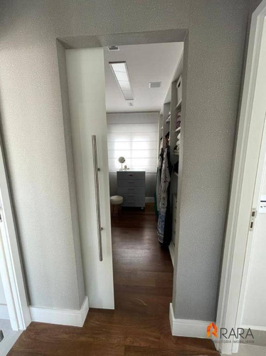Imagem 25 de 30 de Belissima Cobertura Com 2 Dormitórios À Venda, 150 M² Por R$ 1.400.000 - Centro - São Bernardo Do Campo/sp - Co0017