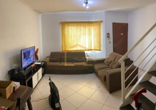 Imagem 1 de 15 de Casa Em Condominio, Venda, Tremembe, Sao Paulo - 26808 - V-26808