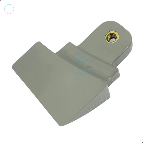 Suporte Do Puxador Da Porta Geladeira Electrolux Tf51x Tf52x