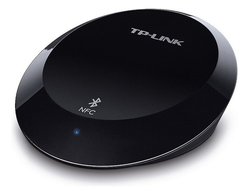 Receptor De Música Tp-link Ha100 Bluetooth Fx