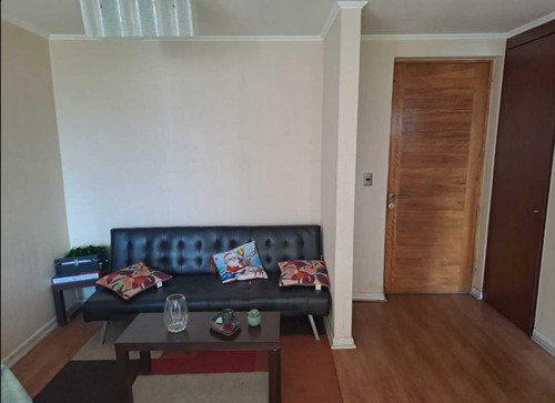 Se Vende Dpto 2h 2b Edif. Ícono. (82580)