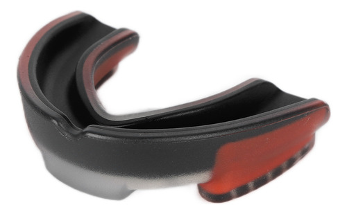Protector Bucal De Doble Color Para Baloncesto Deportes