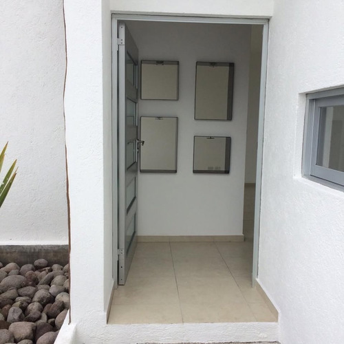 Hermosa Casa En Renta En Real De Juriquilla, Una Planta