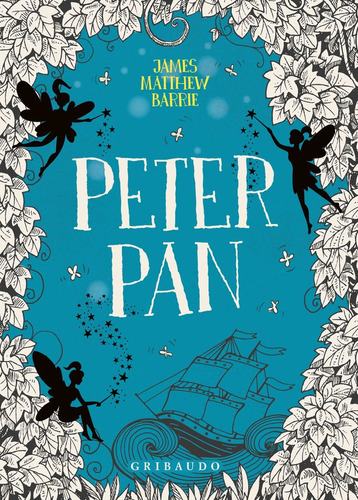 Libro Peter Pan - Barrie, J. M.