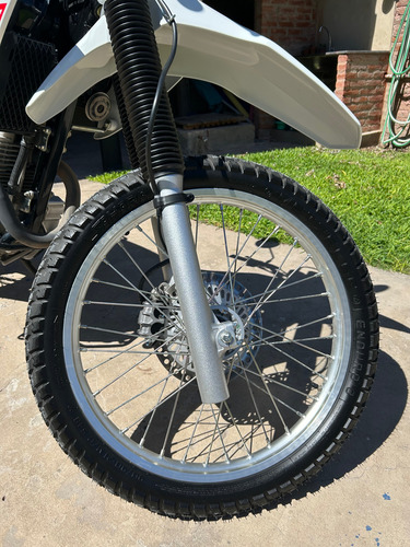 Honda Xr 250 Tornado 2023