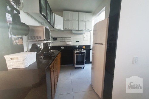 Imagem 11 de 15 de Apartamento À Venda No Santo Antônio - Código 269160 - 269160