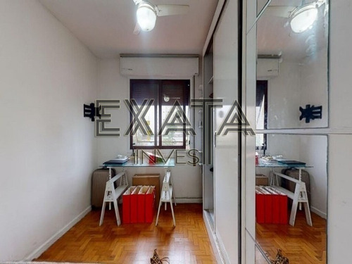 Imagem 7 de 30 de Apartamento À Venda Em Vila Olimpia Com 72m² Úteis 2 Quartos, 1 Vaga De Garagem. - Ap00887 - 70084735
