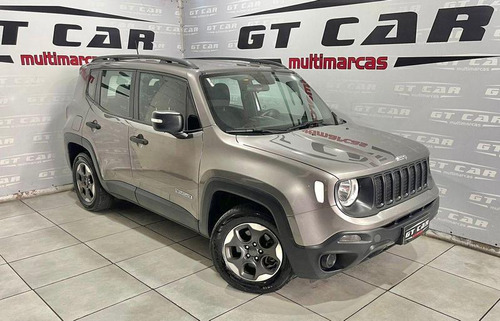 Jeep Renegade Sport Mt