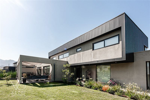 Imagen 1 de 17 de Casa Ideal Familias Cerca Colegios Huinganal, Montetabor