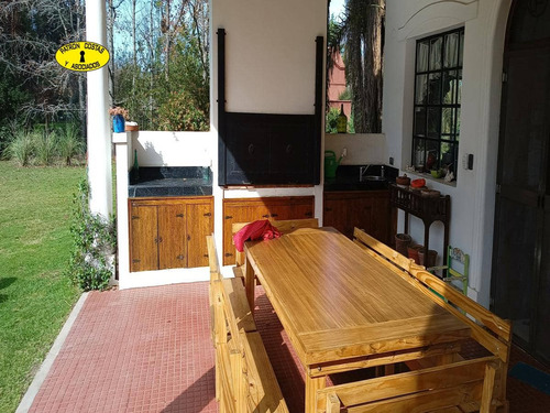 Casa Venta Lujan Club Praderas