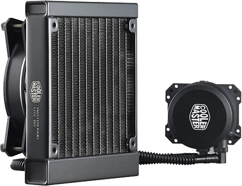 Watercooler Coolermaster Masterliquid Lite 120