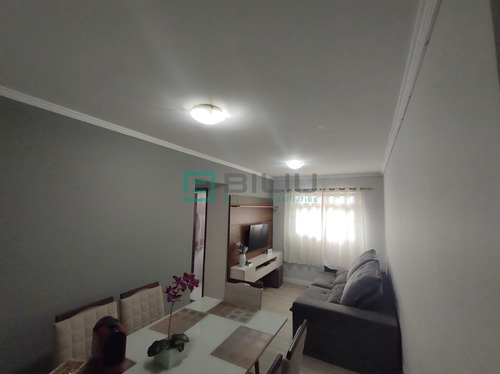 Imagem 2 de 15 de Apartamento Em Vila Carmosina - São Paulo - 304