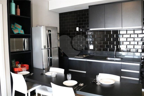 Apartamento-são Paulo-vila Nova Conceição | Ref.: 353-im370819 - 353-im370819