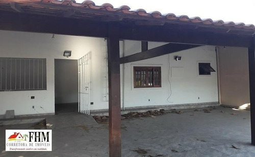 Imagem 11 de 15 de Casa Para Venda Em Rio De Janeiro, Campo Grande, 3 Dormitórios, 3 Banheiros, 2 Vagas - Fhm6745_2-1171089