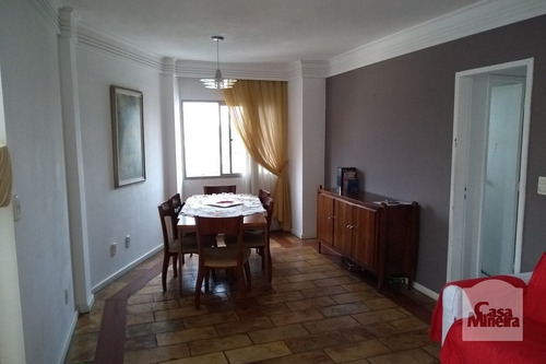 Imagem 4 de 15 de Apartamento À Venda No Padre Eustáquio - Código 256094 - 256094