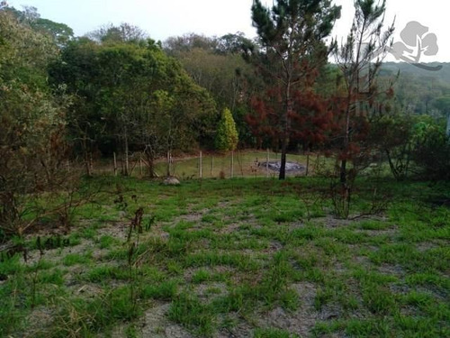 Imagem 4 de 10 de Cod - 5709 -terreno Medindo 2.400 M² Em Ibiúna - 5709