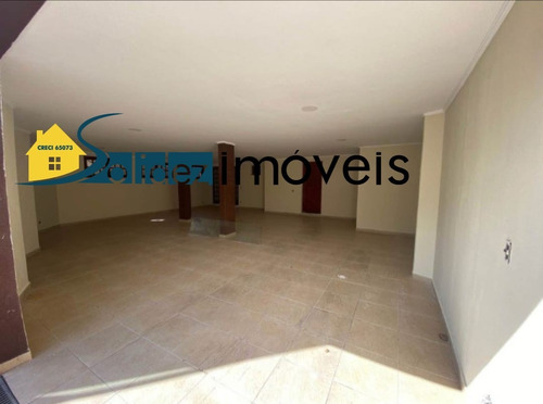 Imagem 3 de 20 de Excelente Casa A Venda - Alphaville - Ca00464 - 70583532