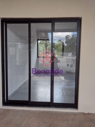 Imagem 18 de 22 de Chácara Semi Pronta A Venda, Bairro Santa Cruz, Jundiaí. - Ch07818 - 68312107